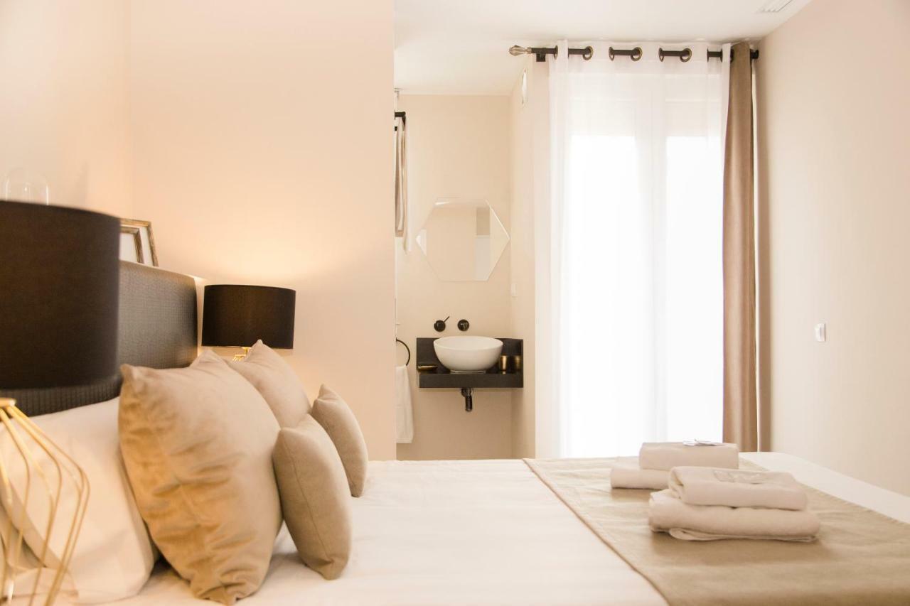 Md Julio Antonio Appartement